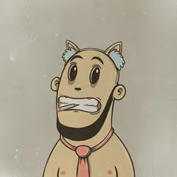 Madness Trader #854