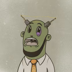 Madness Trader #49
