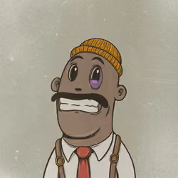 Madness Trader #736