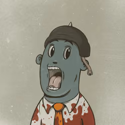 Madness Trader #781