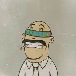 Madness Trader #18