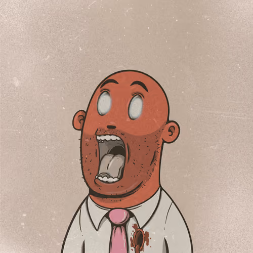 Madness Trader #793