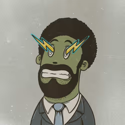 Madness Trader #119