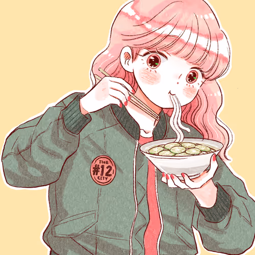 Akyuuuu Fan Art