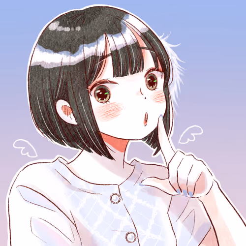 Fuhua Haruko Fan-art