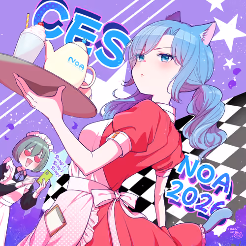 NoaCalendar2026_セスbirthday