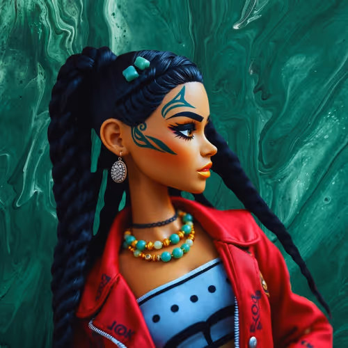 Chaindollz