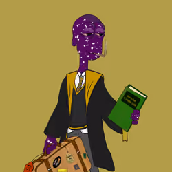 Pothead Pepe #3137