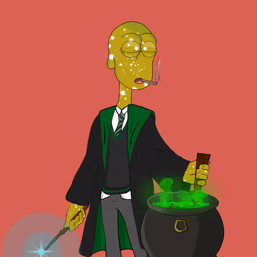 Pothead Pepes