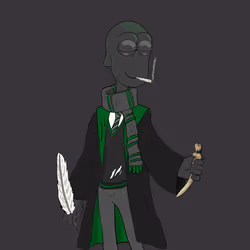 Pothead Pepe #663