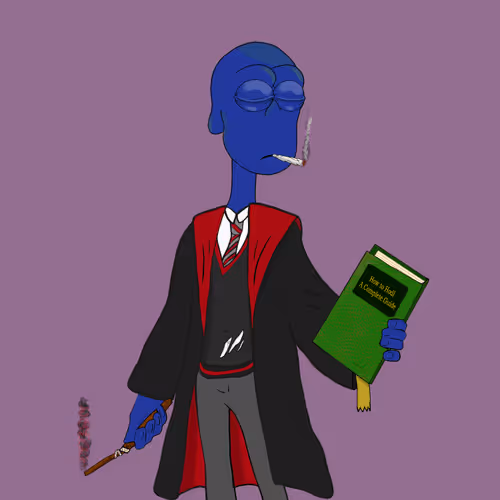 Pothead Pepes