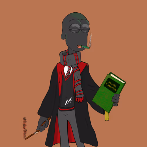 Pothead Pepes