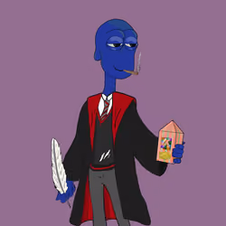Pothead Pepe #3781