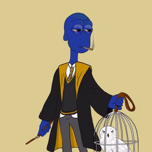 Pothead Pepes
