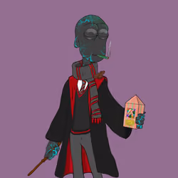 Pothead Pepe #814