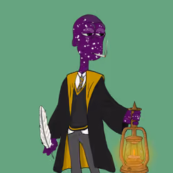 Pothead Pepe #871