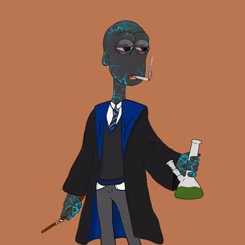 Pothead Pepes