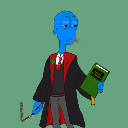 Pothead Pepes