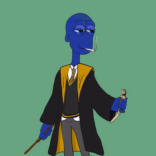 Pothead Pepes