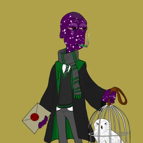Pothead Pepes