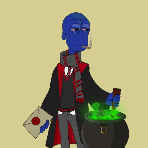 Pothead Pepes