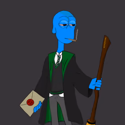 Pothead Pepe #1974