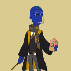 Pothead Pepe #1878