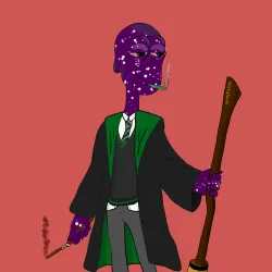 Pothead Pepe #2833