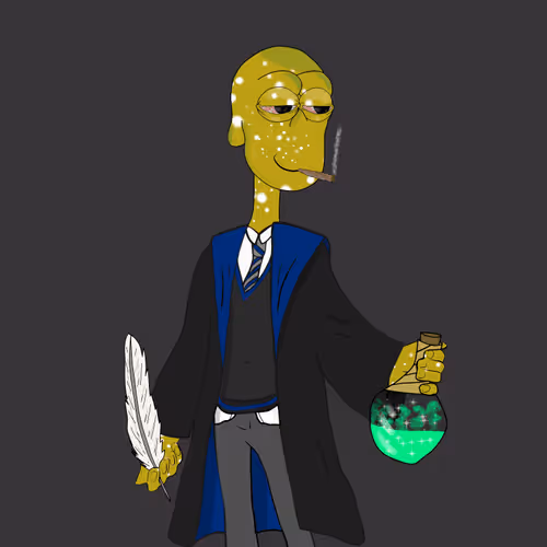 Pothead Pepes