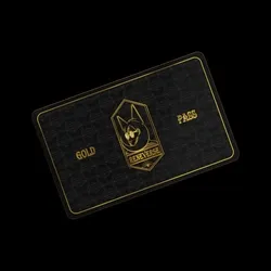 ReneVerse Golden Pass