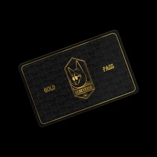 ReneVerse Golden Pass