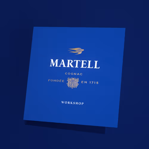Martell Workshop