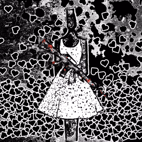 Social Dysfunction Edicin Negra