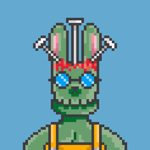 Deadbunnywtf