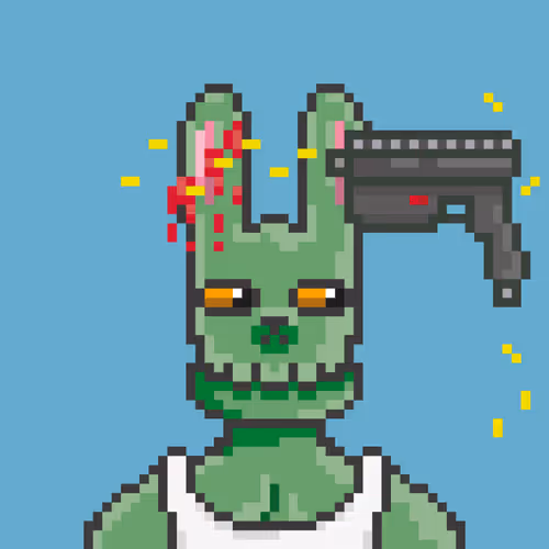 Deadbunnywtf