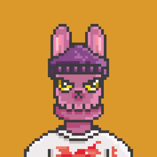 Deadbunnywtf