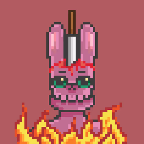 Deadbunnywtf