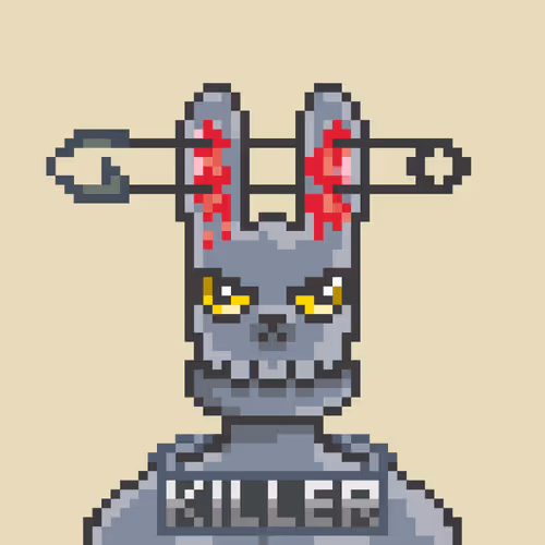 Deadbunnywtf