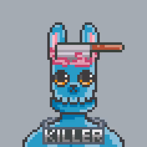 Deadbunnywtf