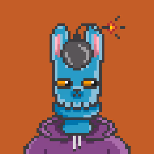 Deadbunnywtf