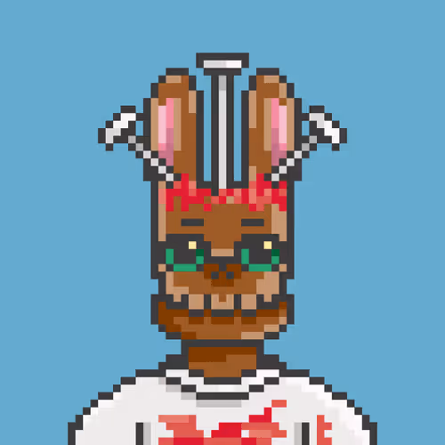 Deadbunnywtf