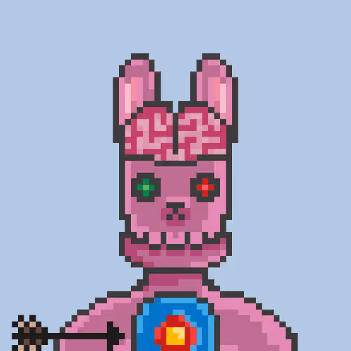 Deadbunnywtf