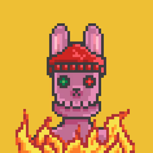Deadbunnywtf