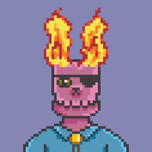 Deadbunnywtf