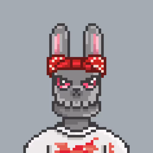Deadbunnywtf