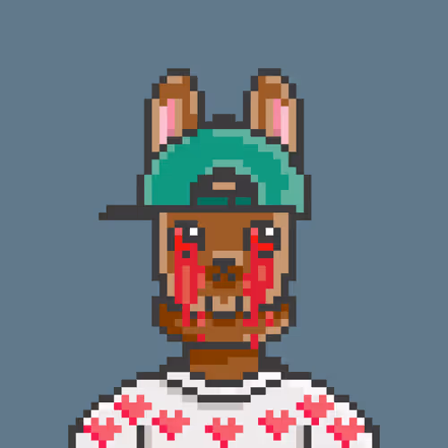 Deadbunnywtf