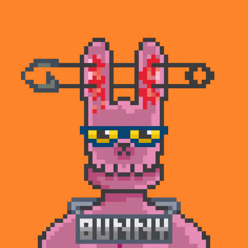 Deadbunnywtf