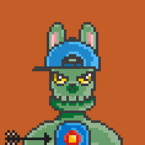 Deadbunnywtf