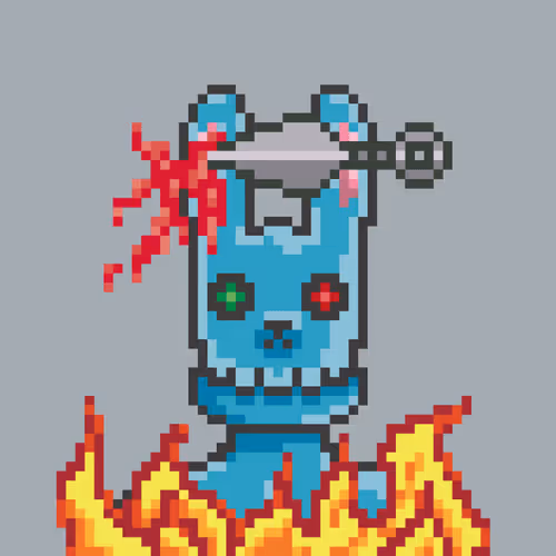 Deadbunnywtf