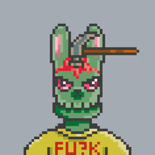 Deadbunnywtf
